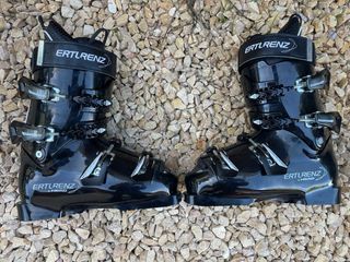 Botas Esquí Head Ertl Renz Talla 25.5