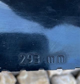 Botas Esquí Head Ertl Renz Talla 25.5