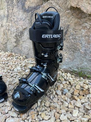 Botas Esquí Head Ertl Renz Talla 25.5