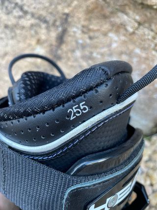 Botas Esquí Head Ertl Renz Talla 25.5