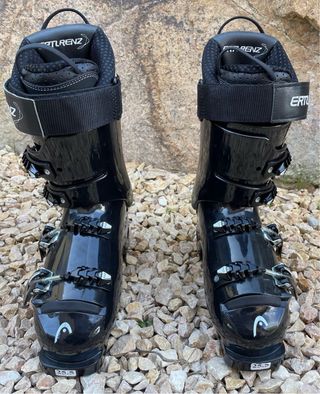 Botas Esquí Head Ertl Renz Talla 25.5