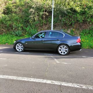 BMW Serie 3 2005