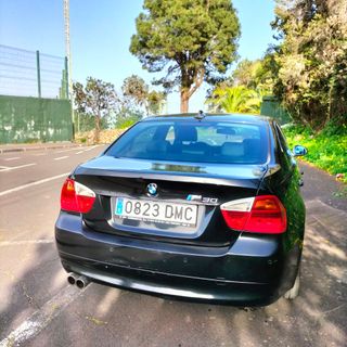 BMW Serie 3 2005