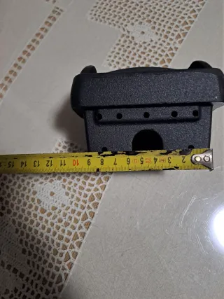 Cenicero Estufa Pellets