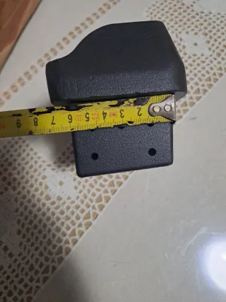 Cenicero Estufa Pellets