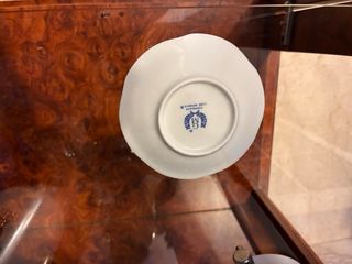 Juego de Café Porcelana Line Bavaria GM.12 tazas.