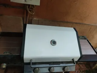 Barbacoa Cadac Meridian 3 Gas