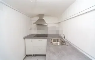 Piso estudio ideal inversión o parejas en eixample