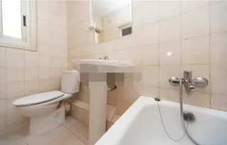 Piso estudio ideal inversión o parejas en eixample