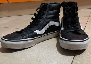 Vans sk8-Hi Reissue original da donna numero 40
