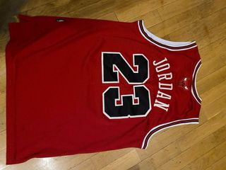 Camiseta Chicago Bulls Jordan 23 Talla M