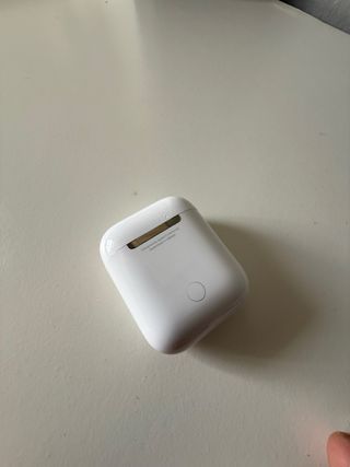 Auriculares Apple AirPods Blancos