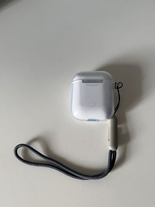 Auriculares Apple AirPods Blancos