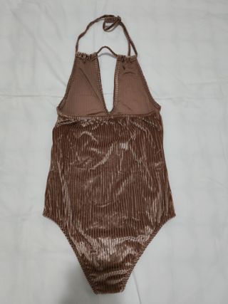 Body Halter Festa Pull&Bear