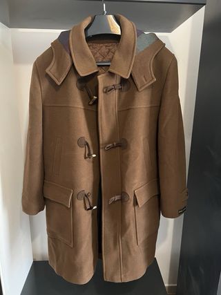 Montgomery Steinbock Marrone XL