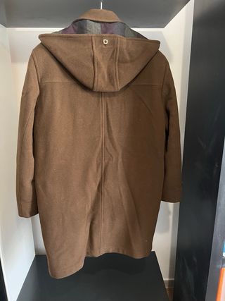 Montgomery Steinbock Marrone XL