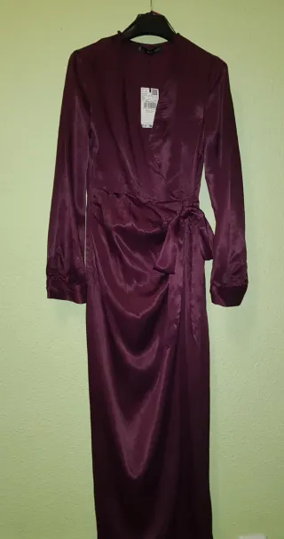 Vestido Mango mujer sin estrenar