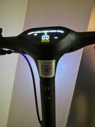 Patín Eléctrico SmartGyro Z One
