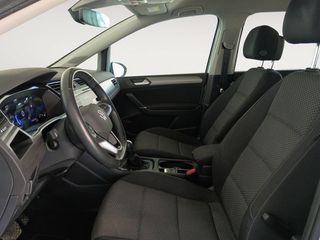 Volkswagen Touran Advance BMT