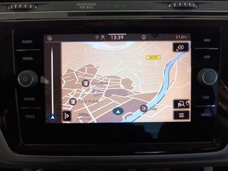 Volkswagen Touran Advance BMT