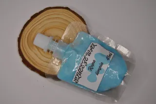 Wax melts exprimibles aroma ropa limpia 45ml