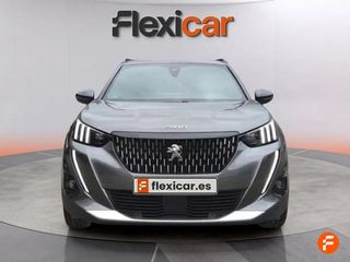 Peugeot 2008 GT Puretech 130 S&S BVM6