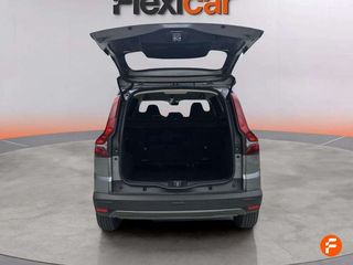Dacia Jogger Extreme Go 74kW (100CV) ECO-G 5 plazas