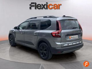 Dacia Jogger Extreme Go 74kW (100CV) ECO-G 5 plazas