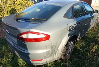 Ford Mondeo Diesel 140cv 2007