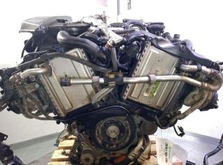 Rectp5558366 176980 motor mercedes-benz clase g g