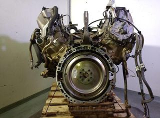 Rectp5558366 176980 motor mercedes-benz clase g g