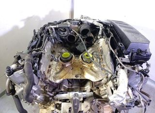 Rectp5558366 176980 motor mercedes-benz clase g g