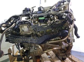 Rectp5558366 176980 motor mercedes-benz clase g g