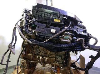 Rectp5558366 176980 motor mercedes-benz clase g g