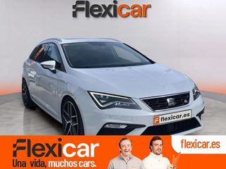 Seat Leon ST 2.0 TDI 110kW (150CV) DSG-7 St&Sp FR