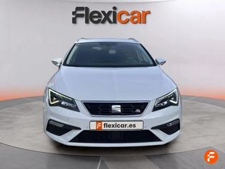 Seat Leon ST 2.0 TDI 110kW (150CV) DSG-7 St&Sp FR