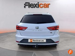 Seat Leon ST 2.0 TDI 110kW (150CV) DSG-7 St&Sp FR