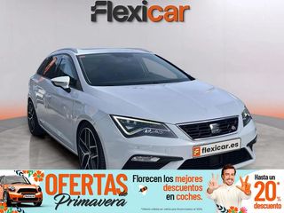 Seat Leon ST 2.0 TDI 110kW (150CV) DSG-7 St&Sp FR