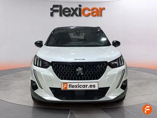 Peugeot 2008 GT Puretech 130 S&S BVM6