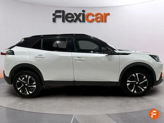 Peugeot 2008 GT Puretech 130 S&S BVM6