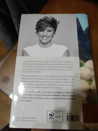 Las hijas de la criada: Premio Planeta 2023