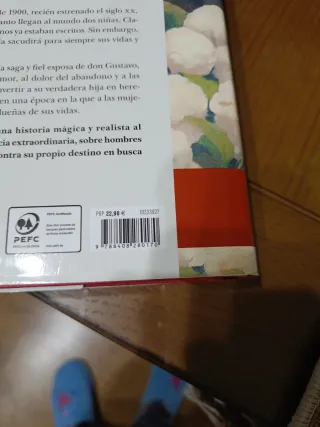 Las hijas de la criada: Premio Planeta 2023