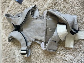 Mochila Portabebés BabyBjorn ONE AIR
