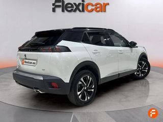 Peugeot 2008 GT Puretech 130 S&S BVM6