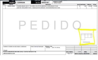 Chaiselongue beige/gris 6 meses de uso