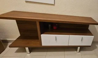 Mueble de entrada