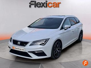 Seat Leon ST 2.0 TDI 110kW (150CV) DSG-7 St&Sp FR