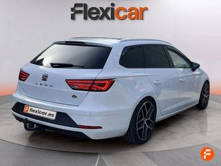 Seat Leon ST 2.0 TDI 110kW (150CV) DSG-7 St&Sp FR
