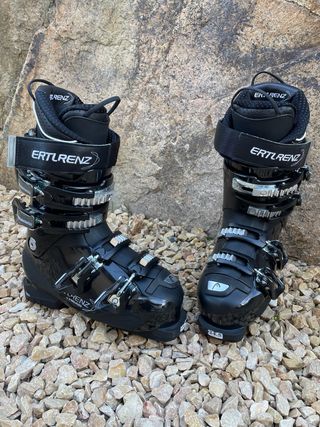 NUEVO Botas Esquí Head Ertl Renz Talla 24.5
