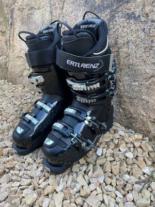 NUEVO Botas Esquí Head Ertl Renz Talla 24.5